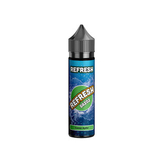 UltraBio Refresh Gazoz Apfel Aroma