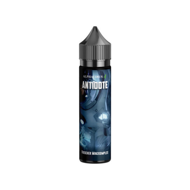 UltraBio Alphavirus - Aroma 4 Antidote 5ml