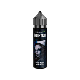 UltraBio Alphavirus - Teil 2 - Infektion 5 ml Aroma