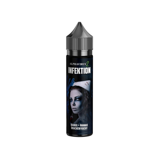 UltraBio Ultrabio Alphavirus - Teil 2 - Infektion 5 ml Aroma