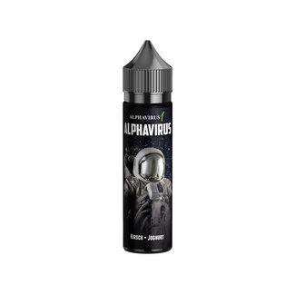 AlphaVirus AlphaVirus Aroma by UltraBio 10/120ml