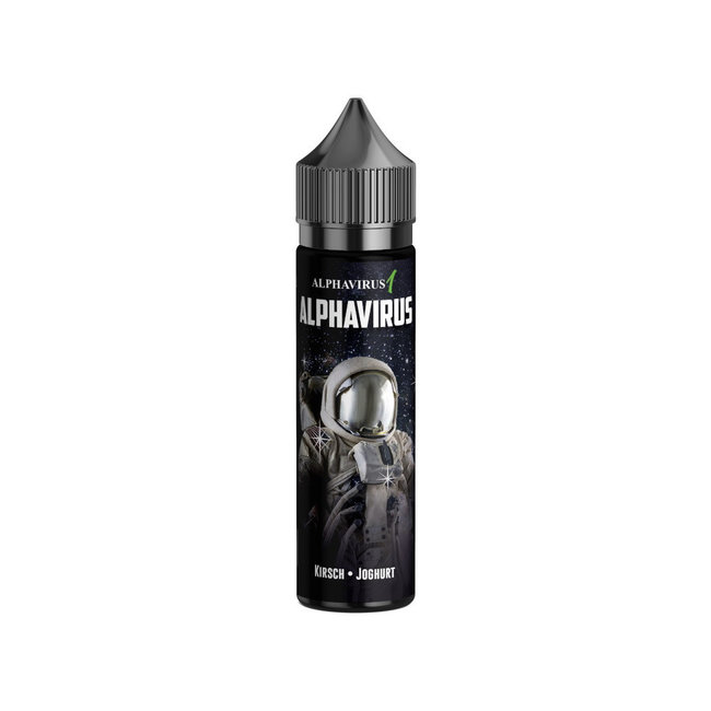 UltraBio AlphaVirus Aroma by UltraBio 5/60ml