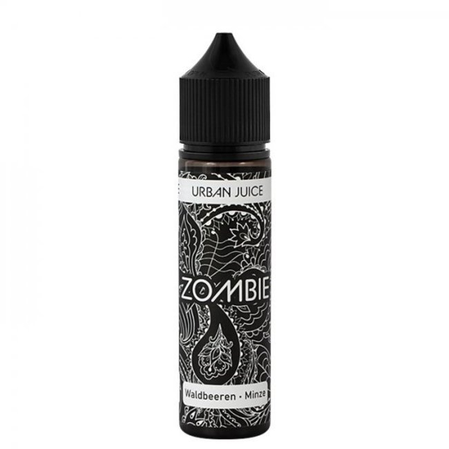 UltraBio URBAN JUICE Zombie Aroma 5ml