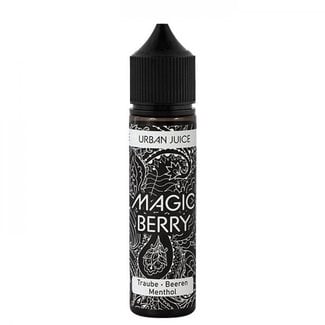 UltraBio URBAN JUICE Magic Berry Aroma 5ml