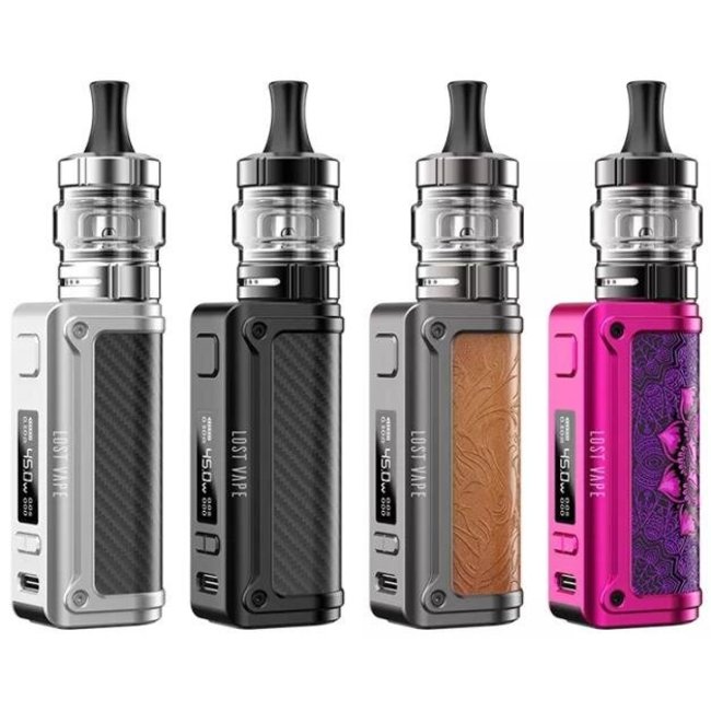 Lost Vape Lost Vape Thelema Mini - 45W Kit