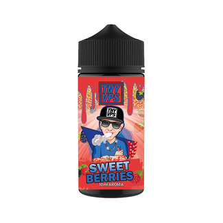 TONY VAPES Tony Vapes - Sweet Berries Aroma