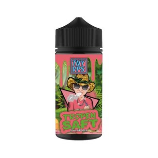 TONY VAPES Tony Vapes - Tropensaft Aroma 10/120ml