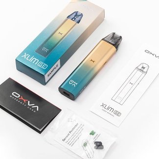 Oxva Oxva Xlim SE Pod Kit