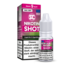 SILVER CONCEPT SC-Nikotin  Shot 70VG/30PG  10ml  /3mg-6mg-9mg-12mg