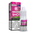 SILVER CONCEPT SC-Nikotin  Shot 70VG/30PG  10ml  /3mg-6mg-9mg-12mg