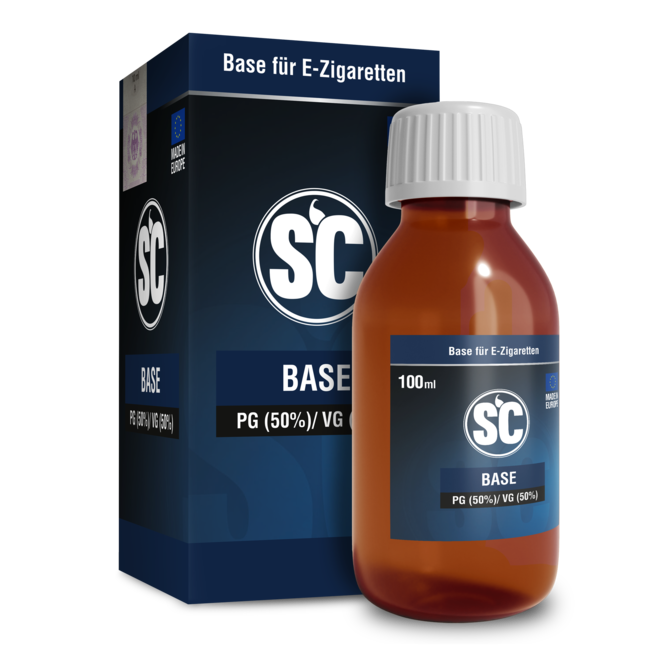 SILVER CONCEPT SC - 100ML BASIS 0 MG/ML