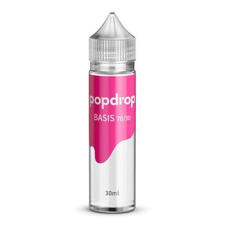 popdrop POPDROP Basis 70/30 30ml