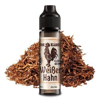 TOM KLARK`S Tom Klarks Aroma - Weißer Hahn