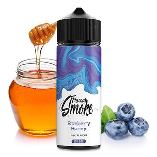 Flavour-Smoke FLAVOUR SMOKE - Blueberry Honey Aroma 10ml