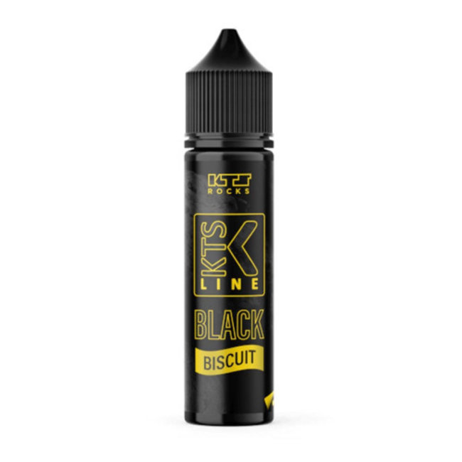 KTS KTS Line Aroma - Black Biscuit Aroma