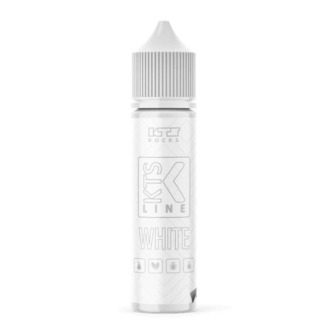 KTS KTS Line - White Aroma