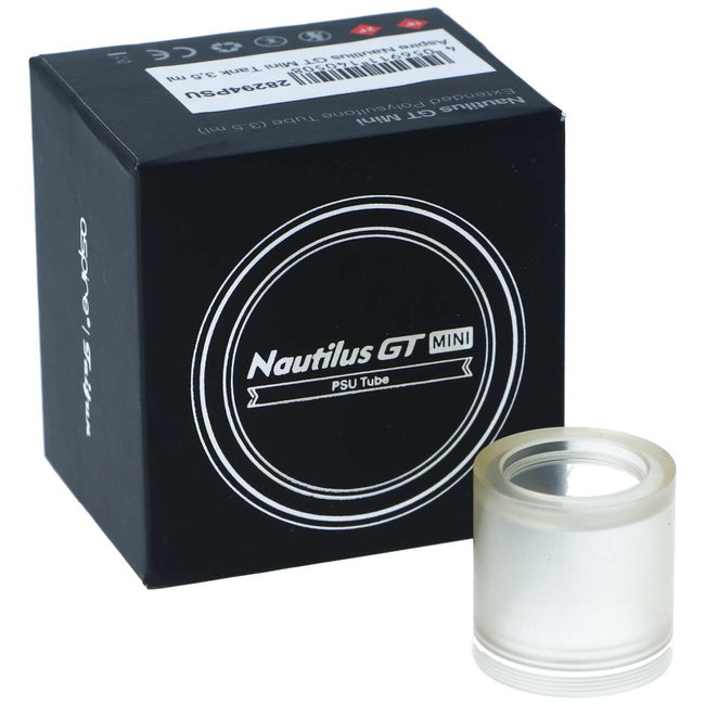 ASPIRE Aspire Nautilus GT Mini Ersatzglas