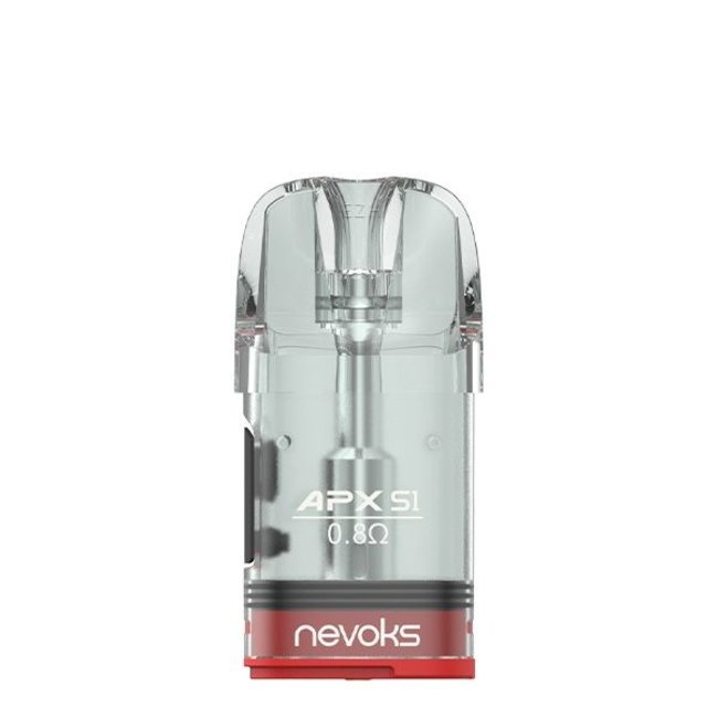 Nevoks Nevoks APX S1 Pods - Tank Verdampfer