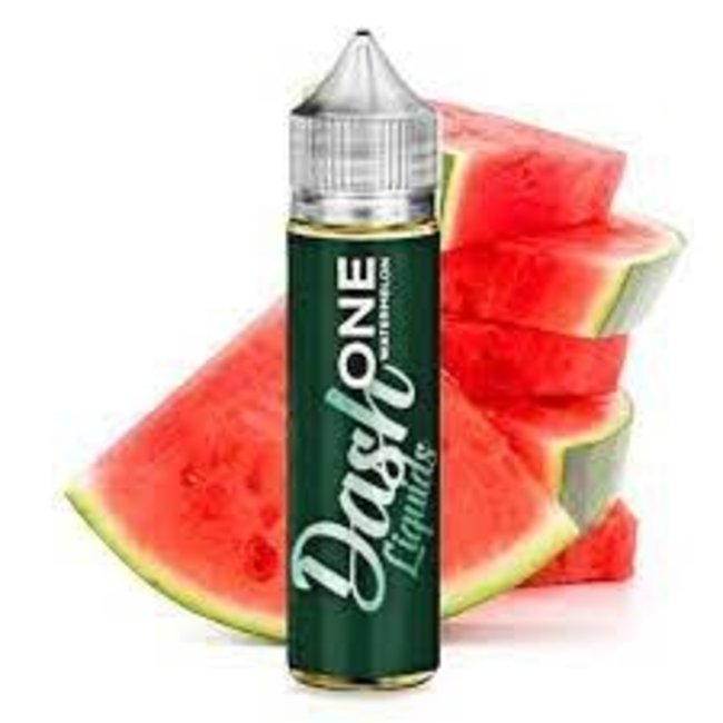 DASH LIQUIDS Dash Liquids -One  Watermelon   Aroma 10ml