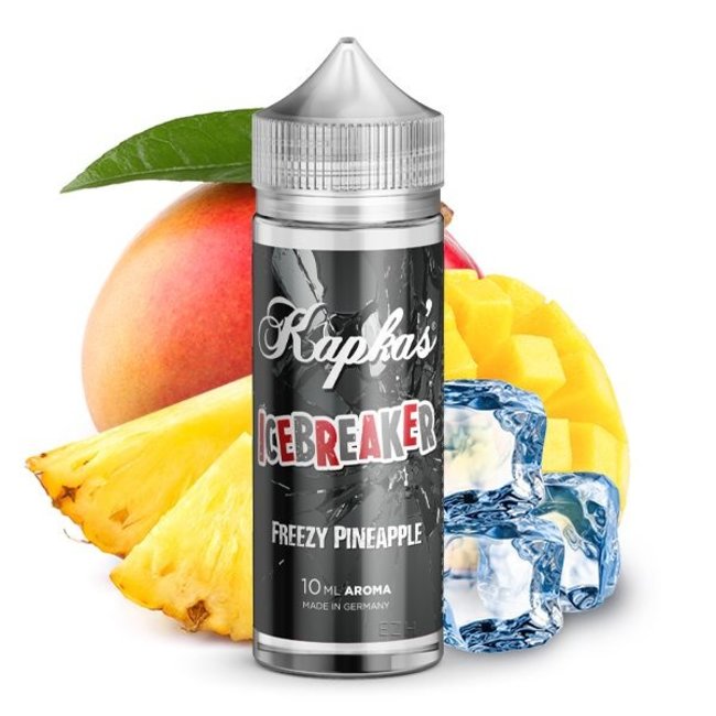 KAPKA'S FLAVA Icebreaker - Kapka's Flava 10ml  Aroma