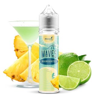 OMERTA OMERTA LIQUIDS WAVE- Magarita Aroma 10ml