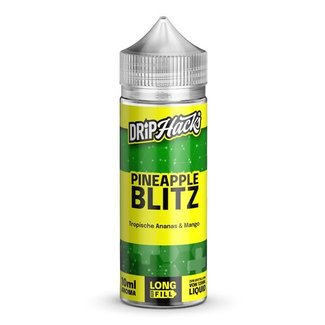 DRIP HACKS Drip Hacks-PINEAPPLE BLITZ AROMA