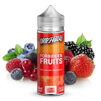 DRIP HACKS Drip Hacks-Forbidden Fruits AROMA