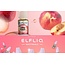 Elfbar ELFBAR ELFLIQ -Apple Peach Nic Salts - 10ml