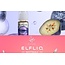 Elf Bar ELFBAR ELFLIQ - Blueberry Nic Salts - 10ml