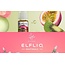 Elfbar ELFBAR ELFLIQ Kiwi Passion Fruit Guava Nic Salts - 10ml