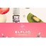Elfbar ELFBAR ElfLiq Nic Salts - Strawberry Kiwi - 10ml