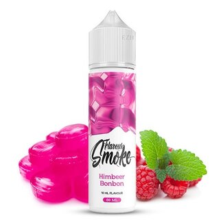 Flavour-Smoke Flavour-Smoke - Himbeerbonbon Aroma 10/60ml