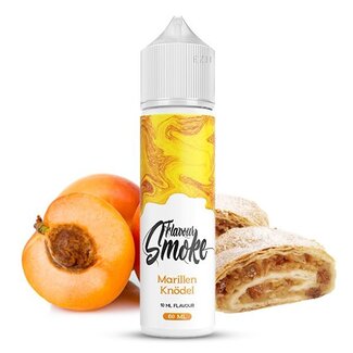 Flavour-Smoke Flavour-Smoke - Marillenknödel Aroma 10/60ml