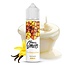 Flavour-Smoke Flavour Smoke - Vanillepudding - 10ml Aroma