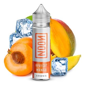 NOON AROMA NOON -Aroma Apricot Mango