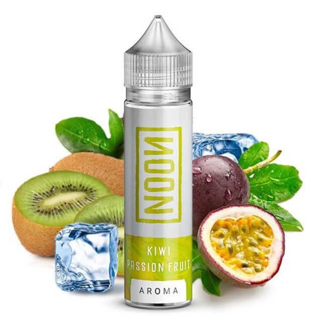 NOON AROMA NOON -Aroma Kiwi Passion Fruit  Longfill