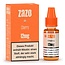 ZAZO  10 ml E-Zigaretten Liquid von ZAZO Classics- Cherry
