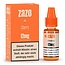 ZAZO  10 ml E-Zigaretten Liquid von ZAZO Classics- Cherry