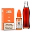 ZAZO 10 ml E-Zigaretten Liquid von ZAZO Classics-Cola