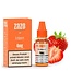 ZAZO 10 ml E-Zigaretten Liquid von ZAZO Classics-Erdbeere