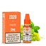 ZAZO 10 ml E-Zigaretten Liquid von ZAZO Classics-Grape Mint