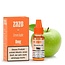 ZAZO 10 ml E-Zigaretten Liquid von ZAZO Classics-Green Apple