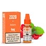 ZAZO 10 ml E-Zigaretten Liquid von ZAZO Classics-Himbeere