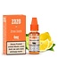 ZAZO 10 ml E-Zigaretten Liquid von ZAZO Classics-Zitrone Limette