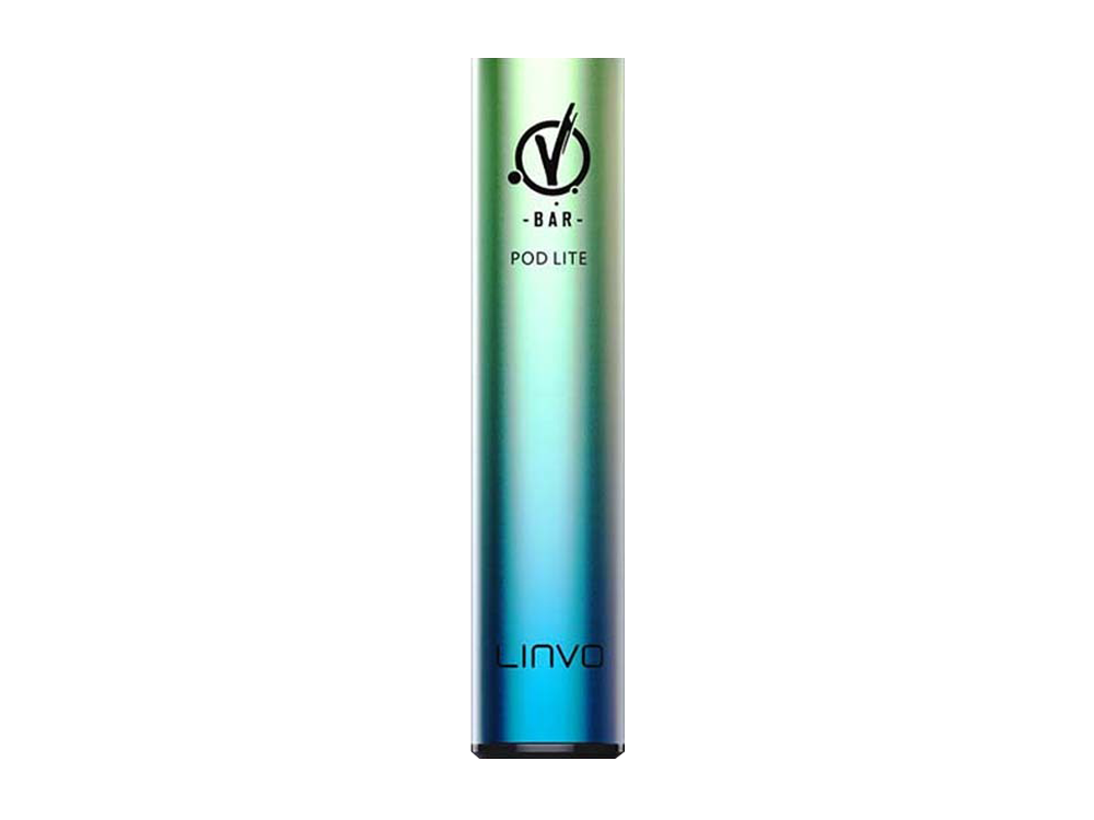 Linvo Pod Lite 400mAh Prefilled Pod System Linvo Pod Lite 400mAh Prefilled Pod System