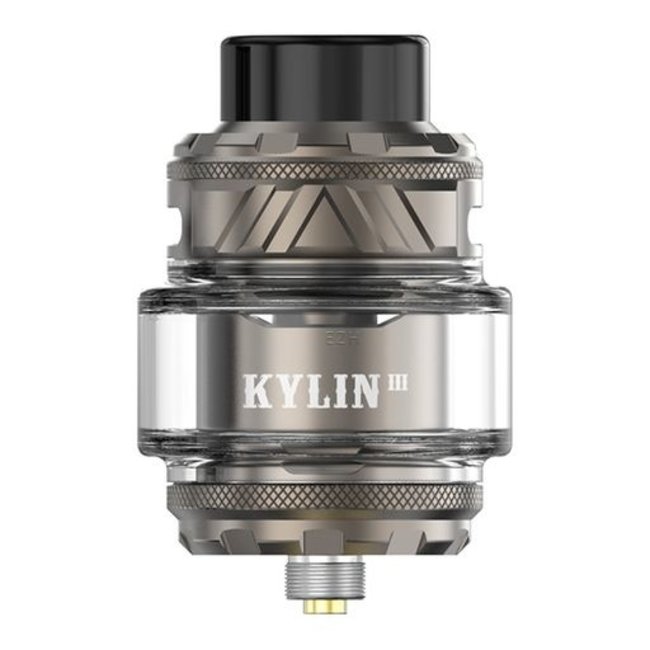 VANDY VAPE Vandy Vape Kylin V3 RTA Selbstwickler Tank