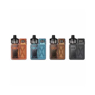 Uwell Uwell Crown M Pod Kit &Zubehör