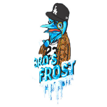 Bros' Frost