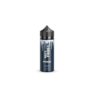 Bro's Frost Bros Frost Aroma - Pfirsich Ice