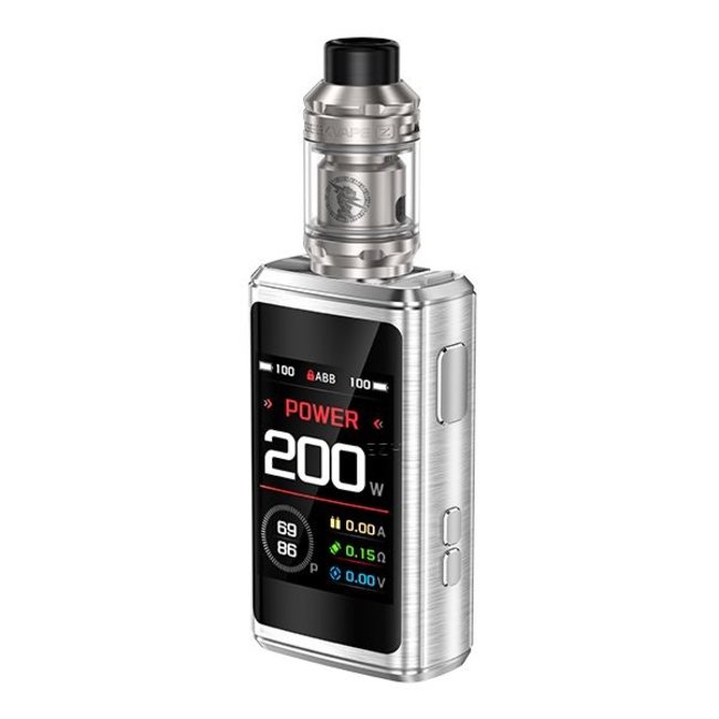 Geekvape Geekvape Z200  Kit  200 Watt